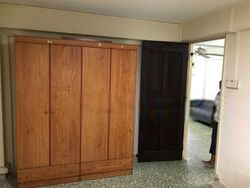 Blk 32 Telok Blangah Rise (Bukit Merah), HDB 3 Rooms #607351101